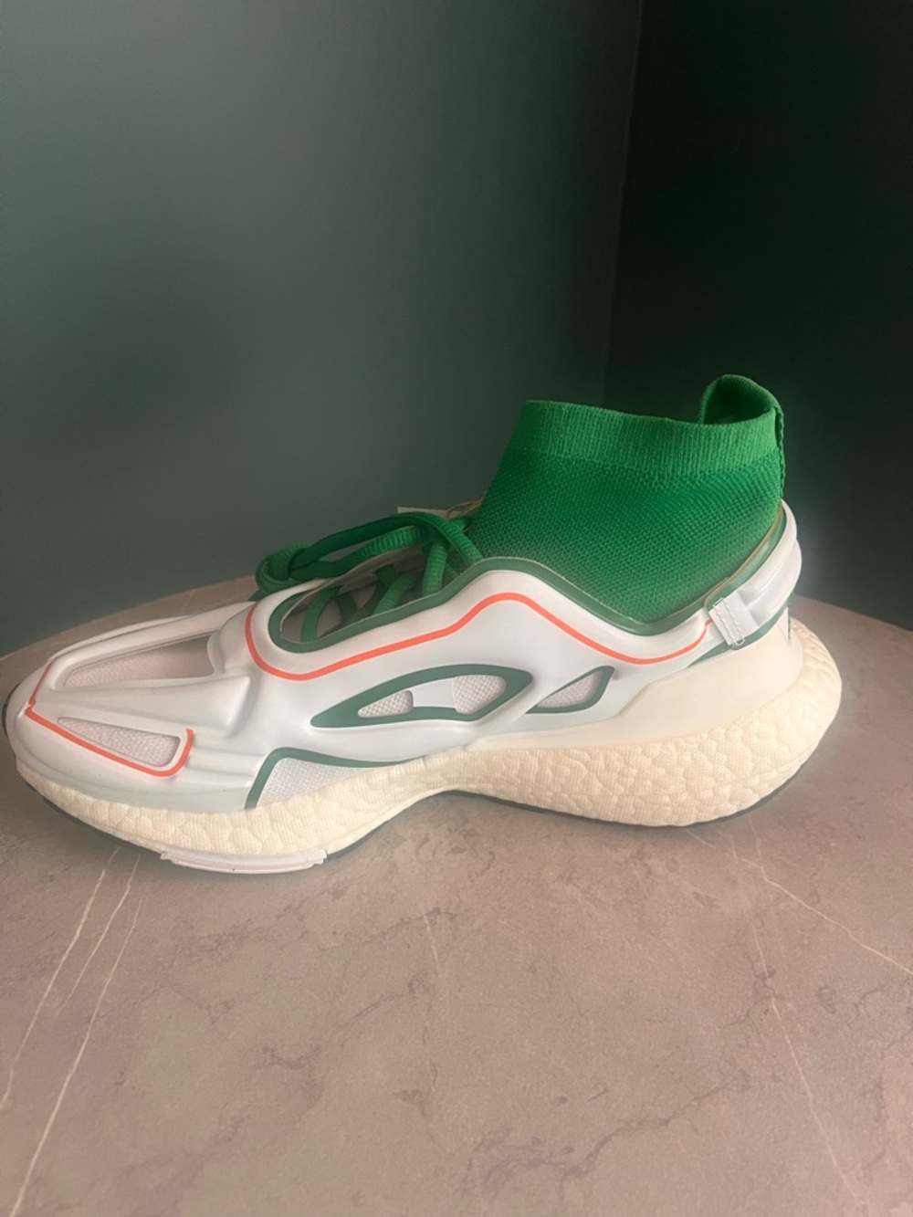 Adidas UltraBoost 22 Stella McCartney Sneaker - Picture 5 of 8